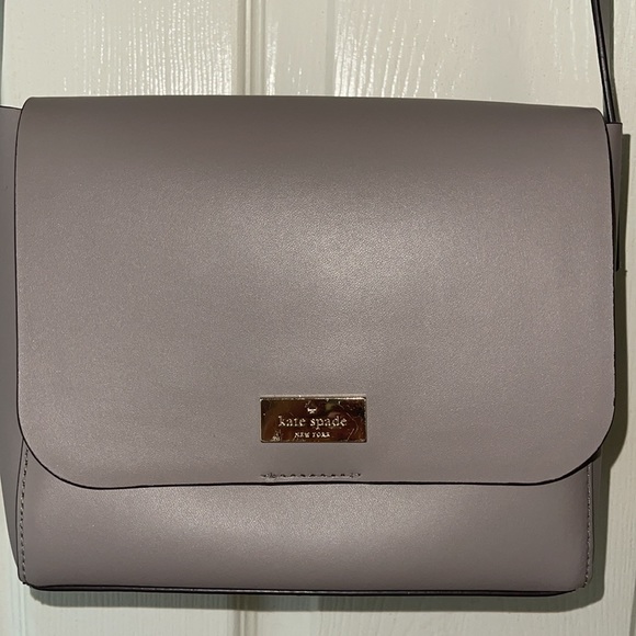 Kate Spade crossbody and wallet - Picture 2 of 12